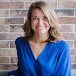 Bad Ass Mavericks | Nicole Wolf | Empathy