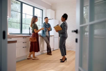 How To Stay Focused During A Busy Homebuying Season